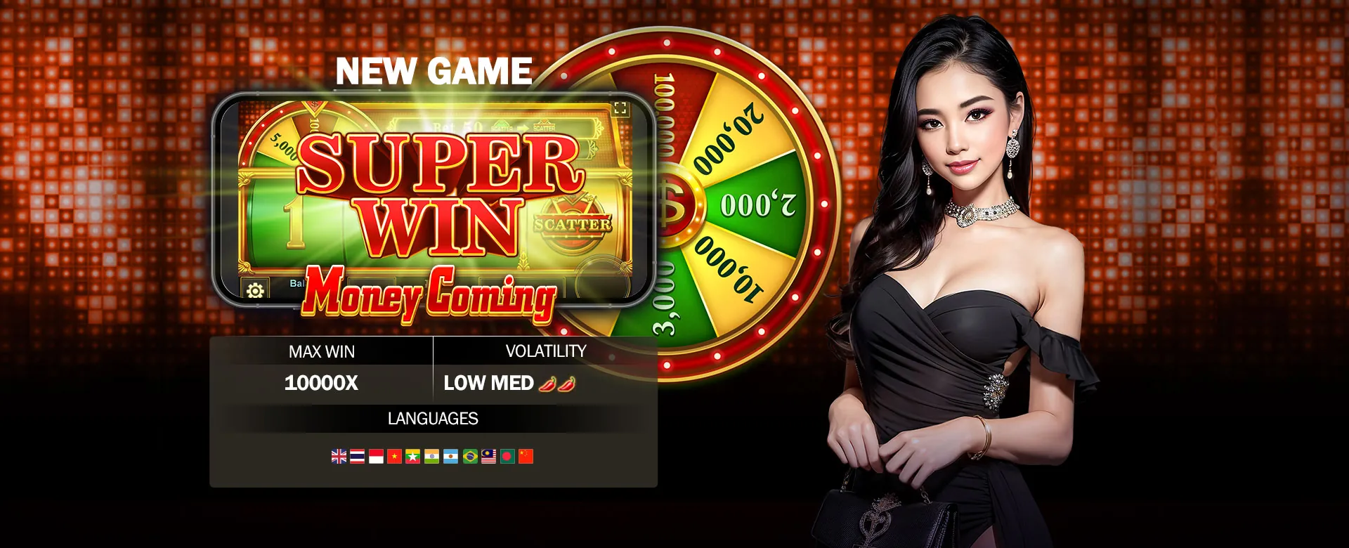 JL Educational TV banner showing gaming insights and learning